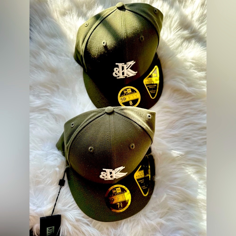 Kith Hat